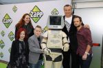 Amsterdam 8 januari 2013
Premiere Zapp films in pathe arena. Sem Schilt
