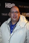 Amsterdam 13 januari 2013
Premiere True detective van HBO. Simon de Waal