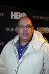Amsterdam 13 januari 2013
Premiere True detective van HBO. Simon de Waal