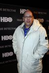 Amsterdam 13 januari 2013
Premiere True detective van HBO. Simon de Waal