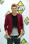 Amsterdam 8 januari 2013
Premiere Zapp films in pathe arena. Monique Smit en Tim Douwsma