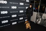 Amsterdam 13 januari 2013
Premiere True detective van HBO.