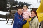 Flauchau (Ooostenrijk), 21 Januari 2014
Wintersport met Vinzzent, Frans Duijts, Django Wagner, Wolter Kroes, Nick Nielsen, Henk Dissel, Rene Schuurmans, Wesley Klein, Yes-R en Charly Luske
Foto Peter Smulders BV.