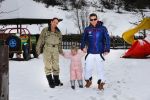 Flauchau (Ooostenrijk), 21 Januari 2014
Wintersport met Vinzzent, Frans Duijts, Django Wagner, Wolter Kroes, Nick Nielsen, Henk Dissel, Rene Schuurmans, Wesley Klein, Yes-R en Charly Luske
Foto Peter Smulders BV.