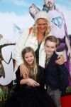 Amsterdam 1 februari 2015
Premiere Jack in theater Amsterdam met  oa Matsen Montsma Georgina Verbaan Jelka v Houten Patrick Stoof Gijs Naber Tygo Gernandt en Plien v Bennekom.