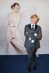 Laren 24 januari 2015
Modeshow Addy v d Krommenacker in de singer in laren
