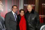 Amsterdam 8 februari 2015
Premiere Sonneveld in het nieuwe de la mar.
Joop en Janine v d Ende en Albert Verlinde