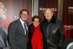 Amsterdam 8 februari 2015
Premiere Sonneveld in het nieuwe de la mar.
Joop en Janine v d Ende en Albert Verlinde