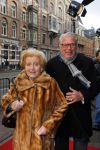 Amsterdam 8 februari 2015
Premiere Sonneveld in het nieuwe de la mar.
Ouders Albert Verlinde