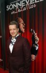 Amsterdam 8 februari 2015
Premiere Sonneveld in het nieuwe de la mar.
Alex Klaassen