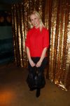 Amsterdam 20 januari 2015
Presentatie debuut boek Liza Sips in club Abe
Alexandra Alphenaar