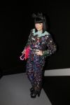 Amsterdam 23 januari 2015
Anna Drijver op de fietsRed carpet op de amsterdam fashion week powered by Mercedes.
Amanda Everdink