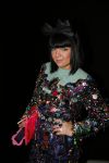 Amsterdam 23 januari 2015
Anna Drijver op de fietsRed carpet op de amsterdam fashion week powered by Mercedes.
Amanda Everdink