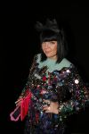 Amsterdam 23 januari 2015
Anna Drijver op de fietsRed carpet op de amsterdam fashion week powered by Mercedes.
Amanda Everdink