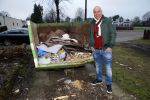 Apeldoorn 19 januari 2015
Melisa v d Meyde en Andy in haar salon en bij hun nieuwe huis. Melisa heeft voortaan de sizero van tamara Elbaz.