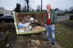 Apeldoorn 19 januari 2015
Melisa v d Meyde en Andy in haar salon en bij hun nieuwe huis. Melisa heeft voortaan de sizero van tamara Elbaz.