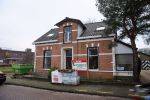 Apeldoorn 19 januari 2015
Melisa v d Meyde en Andy in haar salon en bij hun nieuwe huis. Melisa heeft voortaan de sizero van tamara Elbaz.