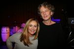 Amsterdam 26 januari 2015
CD presentatie Angela Groothuizen in people's place.
Angela treedt op met dochter Nona en haar andere dochter Lola filmt het concert.
Man Rob Mooij is natuurlijk ook aanwezig.
