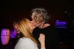 Amsterdam 26 januari 2015
CD presentatie Angela Groothuizen in people's place.
Angela treedt op met dochter Nona en haar andere dochter Lola filmt het concert.
Man Rob Mooij is natuurlijk ook aanwezig.