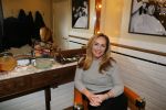 Amsterdam 26 januari 2015
CD presentatie Angela Groothuizen in people's place.
Angela treedt op met dochter Nona en haar andere dochter Lola filmt het concert.
Man Rob Mooij is natuurlijk ook aanwezig.