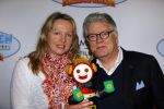 Alphen aan de Rijn 22 januari 2015
Presentatie nieuwe bassie en adriaan film.
Aad van Toor (Adriaan), Fedor Rossem (Boef Linke Leo), Job Bovelander (Koen), Janouk Kelderman (Keet!), Peter Sterk (Boef 1001) en Bas van Toor (Bassie) in Avifauna.
Regisseur Annemarie Mooren en producent Sjef Scholte