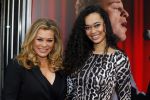 Amsterdam 8 februari 2015
Premiere Sonneveld in het nieuwe de la mar.
Antje en Rmy Monteiro
