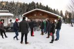 Seefeld 8-9 en 10 Februari 2015
Audi Driving Experience 2015