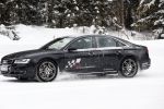 Seefeld 8-9 en 10 Februari 2015
Audi Driving Experience 2015