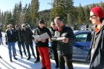 Seefeld 8-9 en 10 Februari 2015
Audi Driving Experience 2015