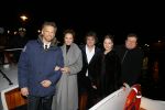 Amsterdam 26 januari 2015
Premiere Michiel de Ruyter film in het scheepvaartmuseum met de cast:
de hoofdrolspelers Frank Lammers, Sanne Langelaar, Barry Atsma, Egbert-Jan Weeber, Derek de Lint, Hajo Bruins,  Lieke van Lexmond, Lukas Dijkema, Pip Pellens, Jelle de Jong, Nils Verkooijen, Jules Croiset, Jada Borsato, Tygo Gernandt, Roeland Fernhout, Victor LÃ¶w, Joost Koning, Isa Lammers, Bas van Prooijen, Michael Nierse, Ids van der Krieke, Rein Hofman, Rene van Asten en Tim de Zwar