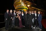 Amsterdam 26 januari 2015
Premiere Michiel de Ruyter film in het scheepvaartmuseum met de cast:
de hoofdrolspelers Frank Lammers, Sanne Langelaar, Barry Atsma, Egbert-Jan Weeber, Derek de Lint, Hajo Bruins,  Lieke van Lexmond, Lukas Dijkema, Pip Pellens, Jelle de Jong, Nils Verkooijen, Jules Croiset, Jada Borsato, Tygo Gernandt, Roeland Fernhout, Victor LÃ¶w, Joost Koning, Isa Lammers, Bas van Prooijen, Michael Nierse, Ids van der Krieke, Rein Hofman, Rene van Asten en Tim de Zwar
