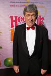 Breda 1 februari 2015
Premiere Heerlijk duurt het langst in het chasse theater.
Bartho Braat