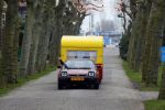 Alphen aan de Rijn 22 januari 2015
Presentatie nieuwe bassie en adriaan film.
Aad van Toor (Adriaan), Fedor Rossem (Boef Linke Leo), Job Bovelander (Koen), Janouk Kelderman (Keet!), Peter Sterk (Boef 1001) en Bas van Toor (Bassie) in Avifauna