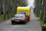 Alphen aan de Rijn 22 januari 2015
Presentatie nieuwe bassie en adriaan film.
Aad van Toor (Adriaan), Fedor Rossem (Boef Linke Leo), Job Bovelander (Koen), Janouk Kelderman (Keet!), Peter Sterk (Boef 1001) en Bas van Toor (Bassie) in Avifauna