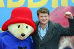 Amsterdam 8 februari 2015
Premiere Paddington in Pathe Arena met stemmencast Beau v Erven Dorens en Lange Frans.