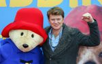 Amsterdam 8 februari 2015
Premiere Paddington in Pathe Arena met stemmencast Beau v Erven Dorens en Lange Frans.
