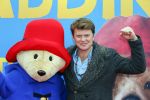 Amsterdam 8 februari 2015
Premiere Paddington in Pathe Arena met stemmencast Beau v Erven Dorens en Lange Frans.