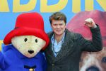 Amsterdam 8 februari 2015
Premiere Paddington in Pathe Arena met stemmencast Beau v Erven Dorens en Lange Frans.