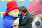 Amsterdam 8 februari 2015
Premiere Paddington in Pathe Arena met stemmencast Beau v Erven Dorens en Lange Frans.