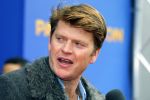 Amsterdam 8 februari 2015
Premiere Paddington in Pathe Arena met stemmencast Beau v Erven Dorens en Lange Frans.