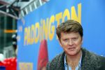 Amsterdam 8 februari 2015
Premiere Paddington in Pathe Arena met stemmencast Beau v Erven Dorens en Lange Frans.