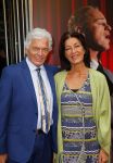 Amsterdam 8 februari 2015
Premiere Sonneveld in het nieuwe de la mar.
ben en carla Cramer