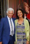 Amsterdam 8 februari 2015
Premiere Sonneveld in het nieuwe de la mar.
ben en carla Cramer