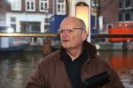 Amsterdam, 21 Januari 2015.
Uitreiking boek Willy Alberti