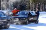 Seefeld 8-9 en 10 Februari 2015
Bert Romani e.a.
