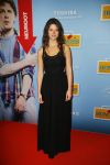 Amsterdam 19 januari 2015
Premiere Homies in Tuschinski.
Bo Maerten en partner