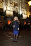Amsterdam 2 februari 2015
Willeke Alberti viert haar 60 jarig artiesten jubileum in Carre en haar 70e verjaardag.
Brigitte Nijman
