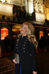 Amsterdam 2 februari 2015
Willeke Alberti viert haar 60 jarig artiesten jubileum in Carre en haar 70e verjaardag.
Brigitte Nijman