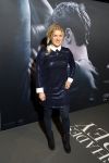 Amsterdam 11 februari 2015
Premiere fifty shades of grey in tuschinski.
Britt Dekker