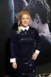 Amsterdam 11 februari 2015
Premiere fifty shades of grey in tuschinski.
Britt Dekker